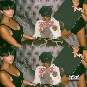 Instrumental: Playboi Carti - Had 2